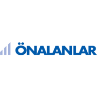 Önalanlar İnşaat Sanayi ve Ticaret A.Ş. logo, Önalanlar İnşaat Sanayi ve Ticaret A.Ş. contact details