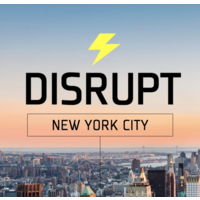 DisruptHR NYC logo, DisruptHR NYC contact details