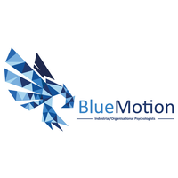 BlueMotion IOP logo, BlueMotion IOP contact details