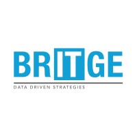 BRITGE logo, BRITGE contact details