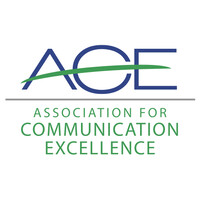 Association for Communication Excellence logo, Association for Communication Excellence contact details