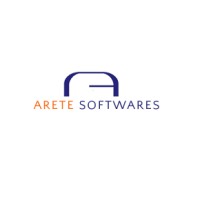 Arete Software logo, Arete Software contact details