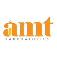 AMT Labs logo, AMT Labs contact details