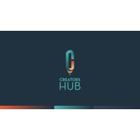 Creators Hub logo, Creators Hub contact details