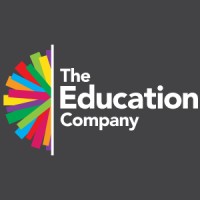 Education Company logo, Education Company contact details