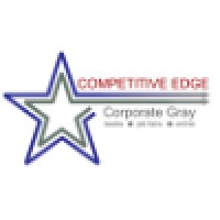 Corporate Gray logo, Corporate Gray contact details