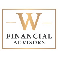 W Financial Advisors logo, W Financial Advisors contact details