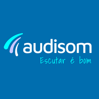 Audisom Centro Auditivo logo, Audisom Centro Auditivo contact details