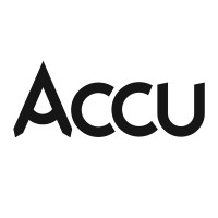 Accu logo, Accu contact details