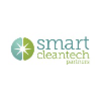 Smart Cleantech Partners logo, Smart Cleantech Partners contact details