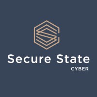 Secure State Cyber logo, Secure State Cyber contact details