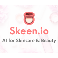 Skeen.io logo, Skeen.io contact details