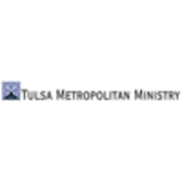 Tulsa Metropolitan Ministry logo, Tulsa Metropolitan Ministry contact details