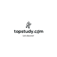 Topstudy.com logo, Topstudy.com contact details