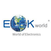 Elekworld Trade Co.,LTD logo, Elekworld Trade Co.,LTD contact details