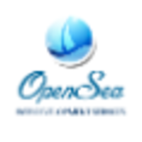 Open Sea logo, Open Sea contact details