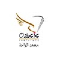 Oasis Institute logo, Oasis Institute contact details