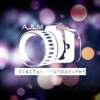 AJLM Digital Photography logo, AJLM Digital Photography contact details