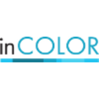 inCOLOR logo, inCOLOR contact details