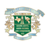 Early College High School At Midland College logo, Early College High School At Midland College contact details