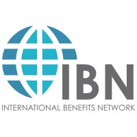 IBN - International Benefits Network logo, IBN - International Benefits Network contact details