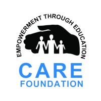 CARE Foundation Pakistan logo, CARE Foundation Pakistan contact details