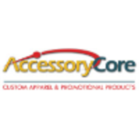 AccessoryCore logo, AccessoryCore contact details