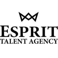 Esprit Talent Agency logo, Esprit Talent Agency contact details