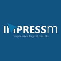 impressM logo, impressM contact details