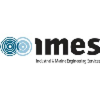 Imes Inc logo, Imes Inc contact details