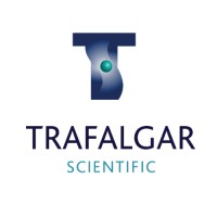 Trafalgar Scientific Ltd logo, Trafalgar Scientific Ltd contact details