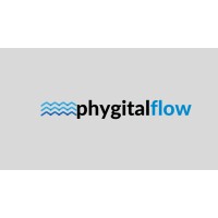 Phygital Flow Marketing logo, Phygital Flow Marketing contact details