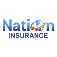 Nation Insurance logo, Nation Insurance contact details