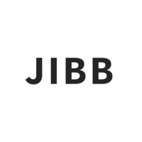 Jibb logo, Jibb contact details