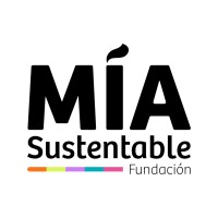 Fundación MÍA Sustentable logo, Fundación MÍA Sustentable contact details