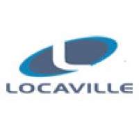 Locaville logo, Locaville contact details