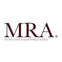 MRA - An Inclusive & Sustainable World logo, MRA - An Inclusive & Sustainable World contact details