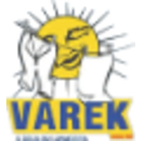 Industrias Varek logo, Industrias Varek contact details