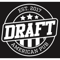 Draft American Pub logo, Draft American Pub contact details