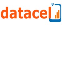 Datacel logo, Datacel contact details