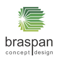 Braspan Indústria e Comércio de Painéis Ltda logo, Braspan Indústria e Comércio de Painéis Ltda contact details