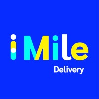 iMile Delivery logo, iMile Delivery contact details