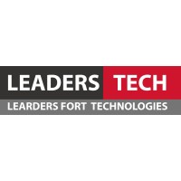 Leaders-Tech logo, Leaders-Tech contact details