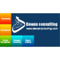 Dewan Consulting logo, Dewan Consulting contact details