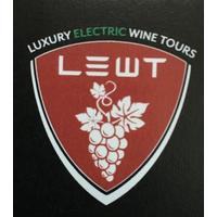 Luxury Electric Wine Tours logo, Luxury Electric Wine Tours contact details