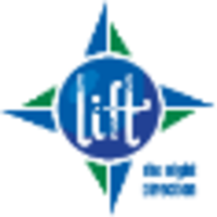 LIFT Field Hockey logo, LIFT Field Hockey contact details