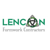 Lencon Constructions logo, Lencon Constructions contact details