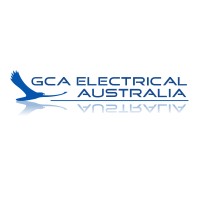 GCA ELECTRICAL AUSTRALIA logo, GCA ELECTRICAL AUSTRALIA contact details