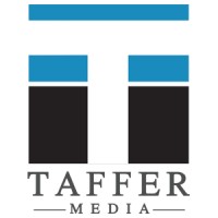 Taffer Media, Inc. logo, Taffer Media, Inc. contact details