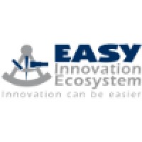 Easy Innovation Ecosystem logo, Easy Innovation Ecosystem contact details